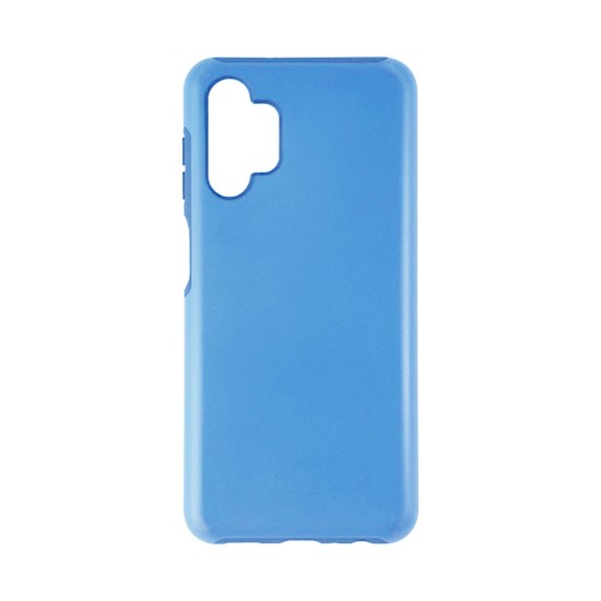 Silicone Case for Samsung Galaxy A04s Blue